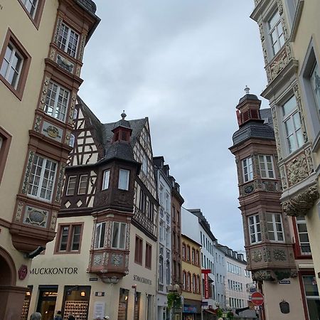 Historische Unterkunft Im Herzen Der Altstadt! Koblencja Zewnętrze zdjęcie