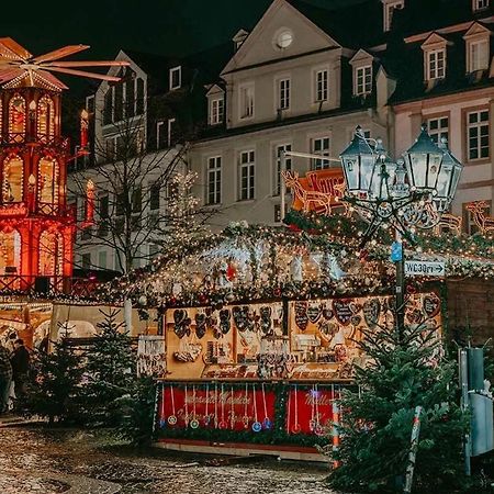 Historische Unterkunft Im Herzen Der Altstadt! Koblencja Zewnętrze zdjęcie