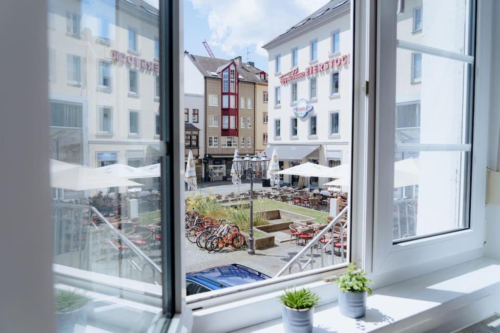 Historische Unterkunft Im Herzen Der Altstadt! Koblencja Zewnętrze zdjęcie