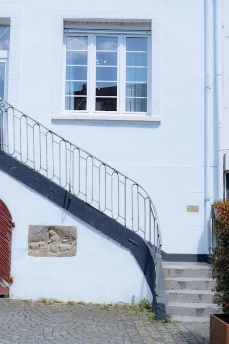 Historische Unterkunft Im Herzen Der Altstadt! Koblencja Zewnętrze zdjęcie